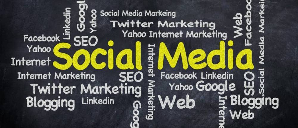 La création , la gestion et  l'animation des réseaux sociaux au Maroc map-concepts