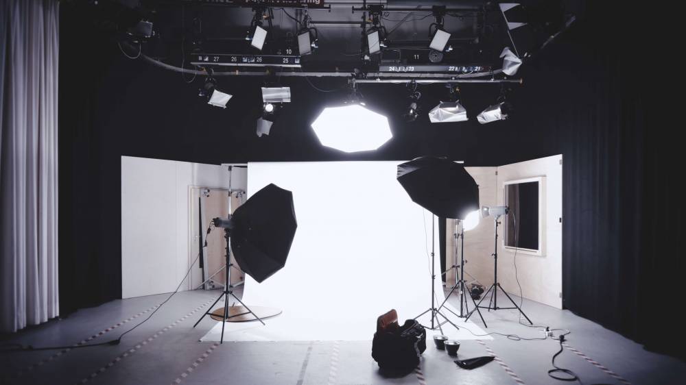 Studio de photographie et shooting professionnel Map-concepts map-concepts