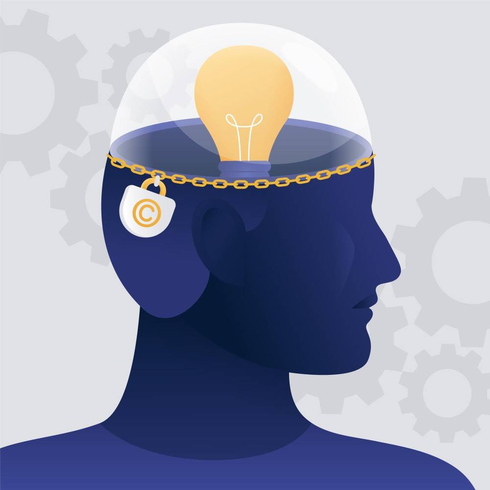 Qu’entend-on par les droits de propriété intellectuelle ? - map-concepts Agence Communication de Tanger