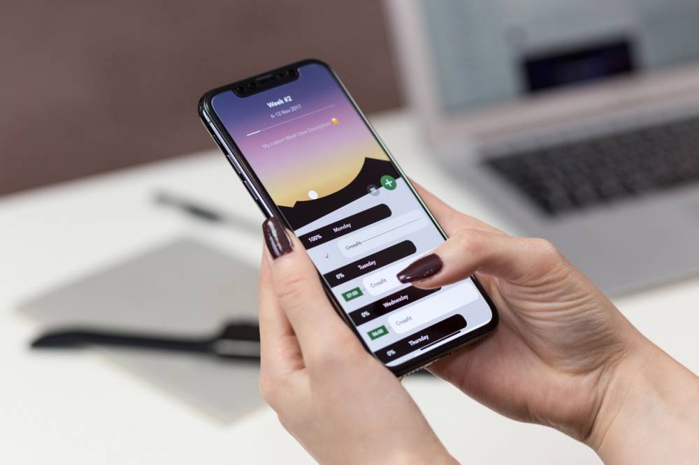 LES CONTENUS VIDÉOS, POUSSÉS PAR LE SMARTPHONE map-concepts