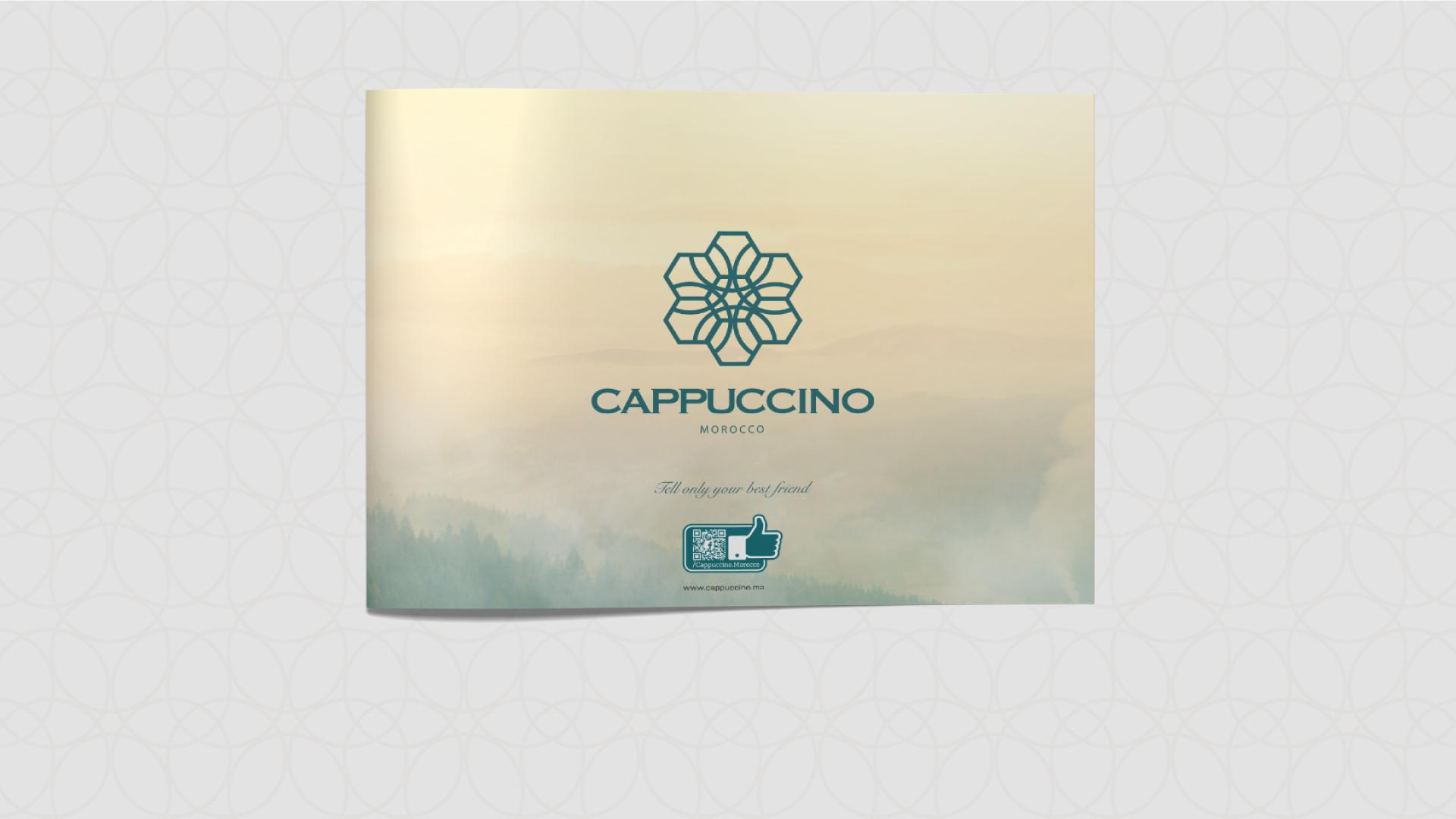 map-concepts Agence Communication de Tanger Présentation de Menu - 2019 - map-concepts Agence Communication de Tanger