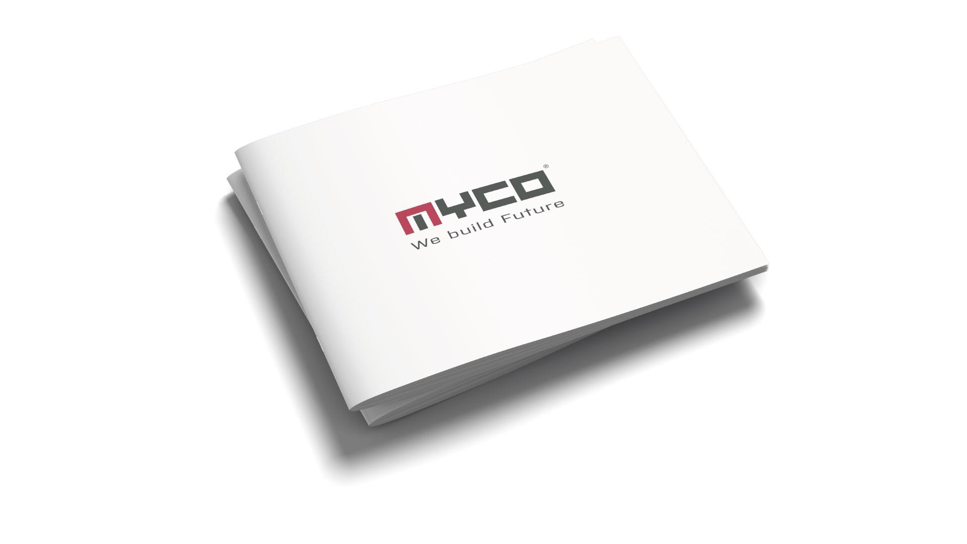 map-concepts Agence Communication de Tanger Présentation de brochure - map-concepts Agence Communication de Tanger