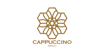 Cappuccino - map-concepts Agence Communication de Tanger