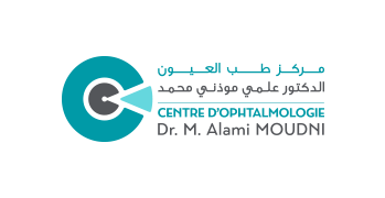 Centre d'ophtalmologie  - map-concepts Agence Communication de Tanger