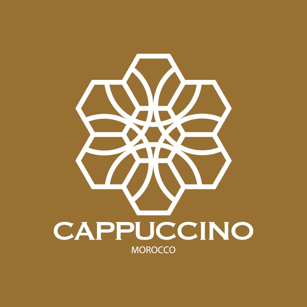 Cappuccino - map-concepts Agence Communication de Tanger