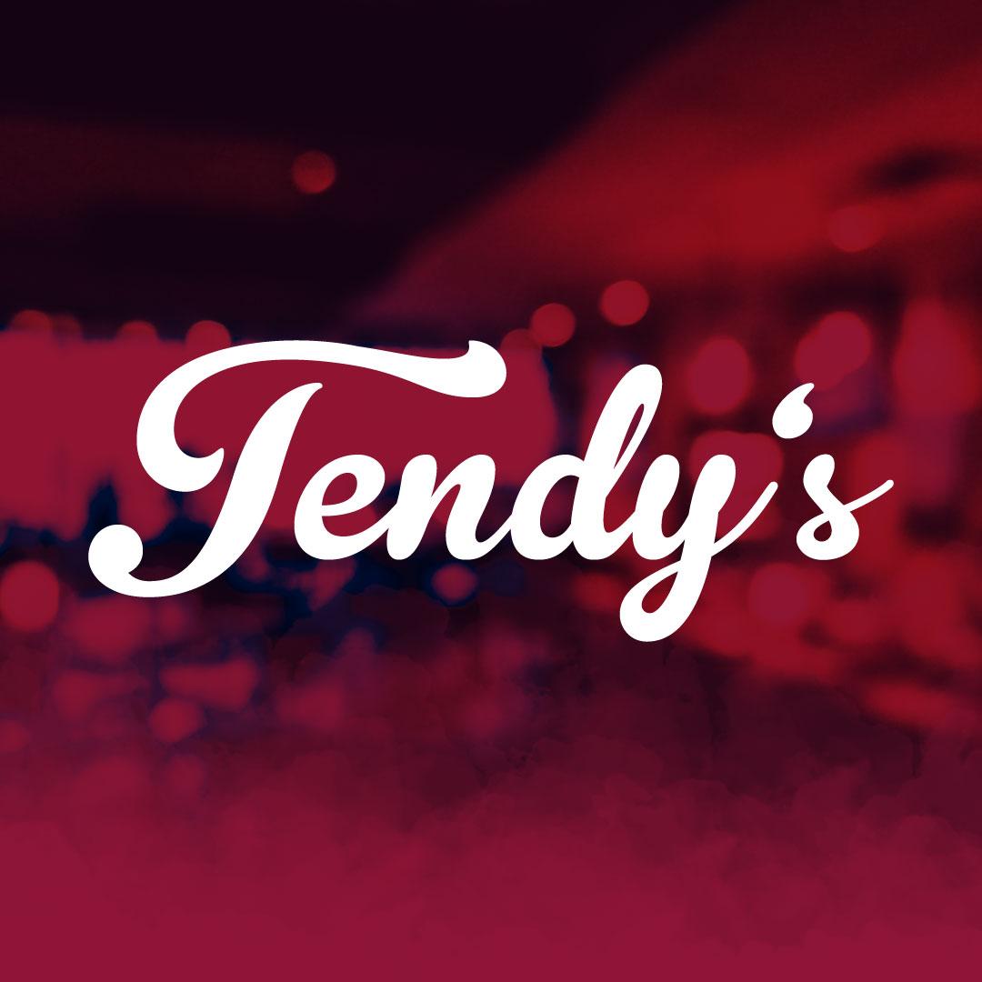 Tendy's - map-concepts Agence Communication de Tanger