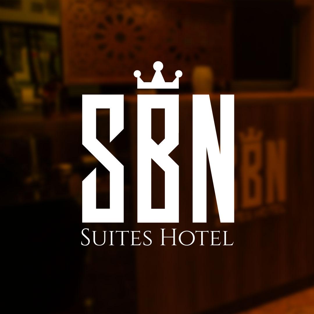 SBN Suites Hotel - map-concepts Agence Communication de Tanger