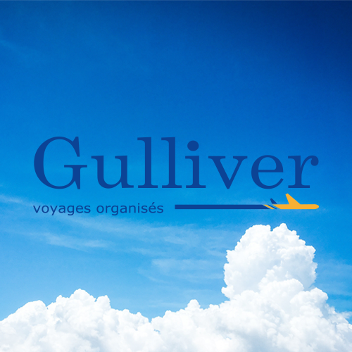Gulliver - map-concepts Agence Communication de Tanger