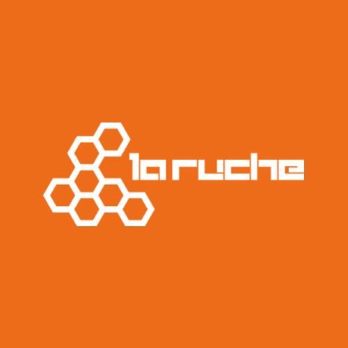 La Ruche - map-concepts Agence Communication de Tanger