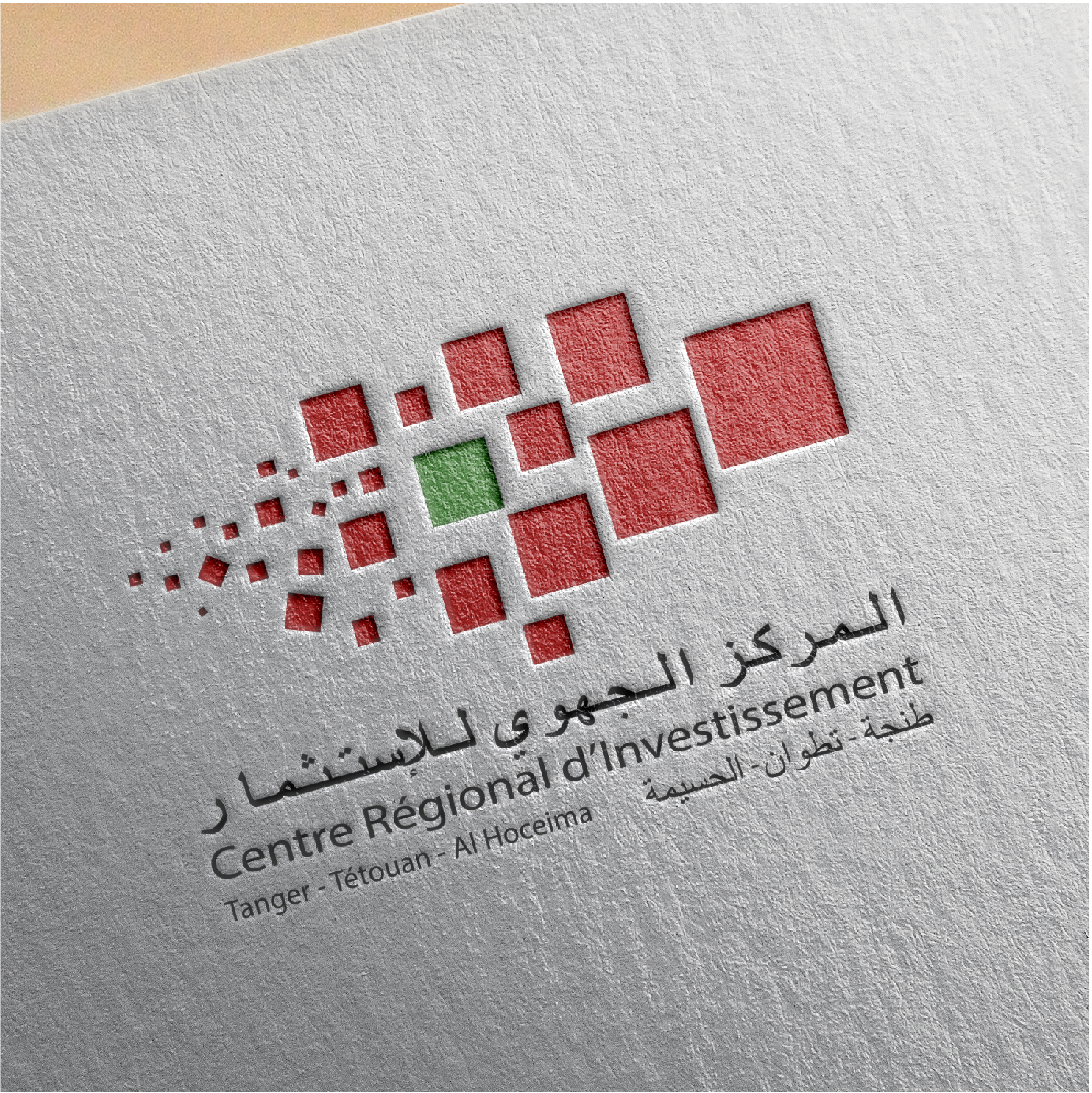 CRI - map-concepts Agence Communication de Tanger