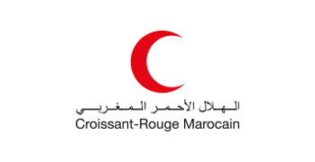 Croissant rouge marocain - map-concepts Agence Communication de Tanger