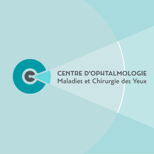 Centre d'ophtalmologie  - map-concepts Agence Communication de Tanger
