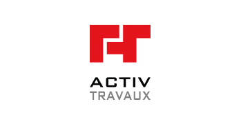 Activ Travaux - map-concepts Agence Communication de Tanger