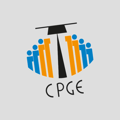 CPGE - map-concepts Agence Communication de Tanger