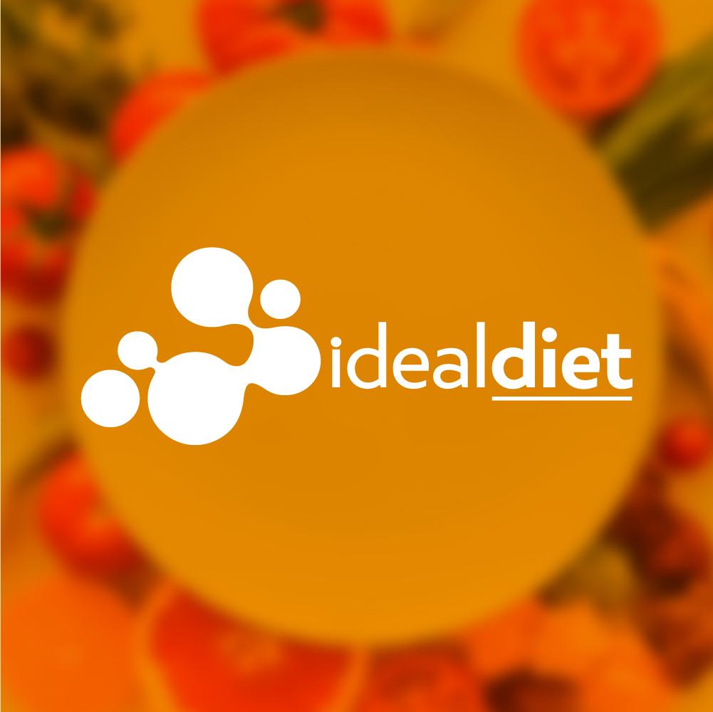 Idealdiet - map-concepts Agence Communication de Tanger