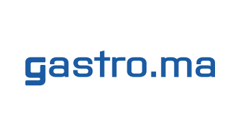 Gastro - map-concepts Agence Communication de Tanger