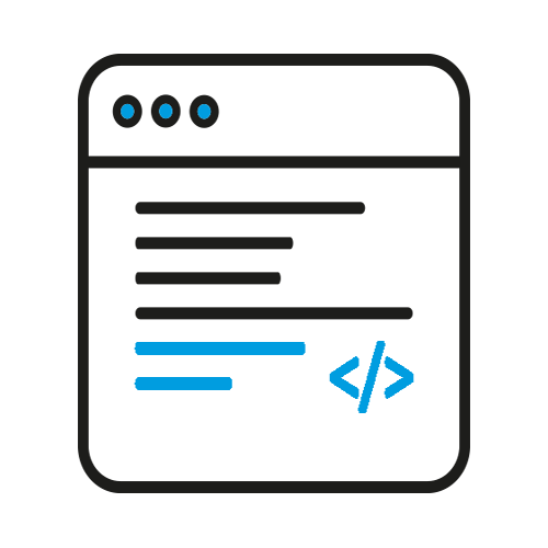 Développement-web map-concepts