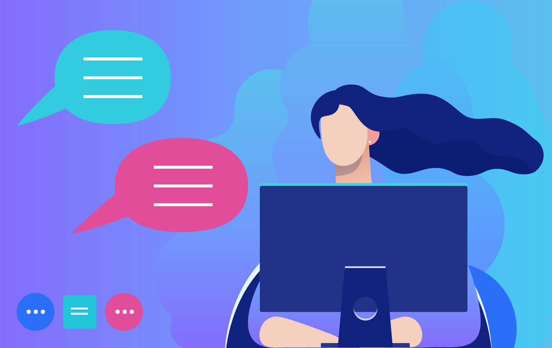 Marketing Digital - map-concepts Agence Communication de Tanger