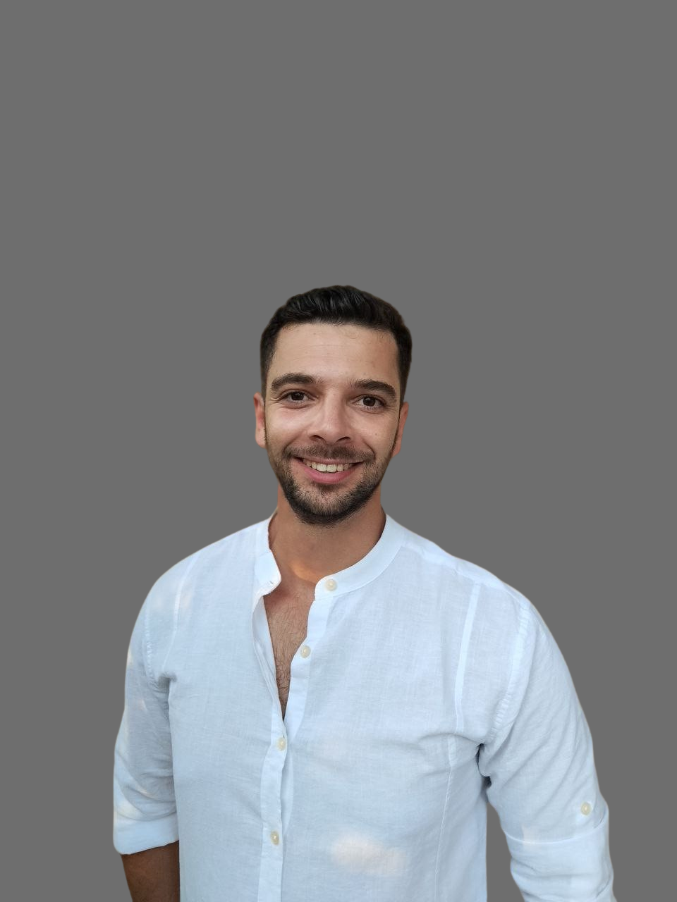 Hamza Sehouli - DÉVELOPPEUR DE LOGICIELS