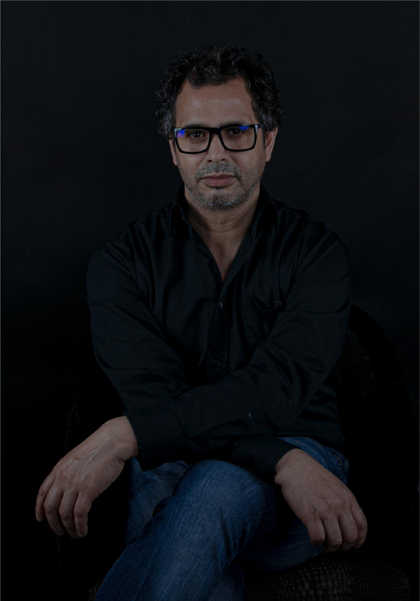 DAIM MOHAMMED - ART DIRECTOR