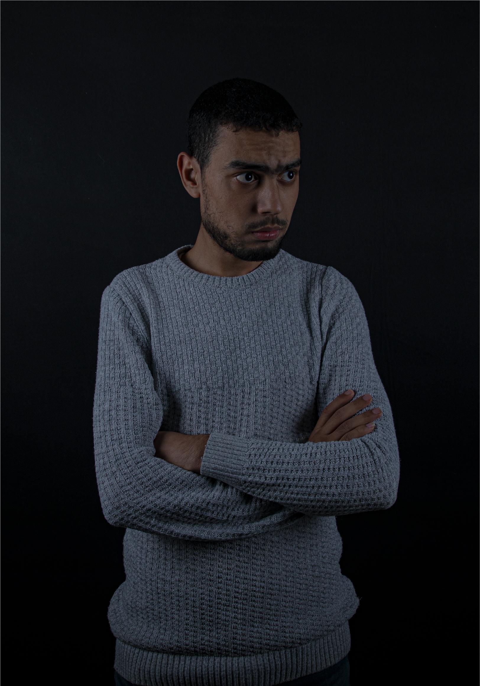 Othmane Haymoud - DEVELOPER